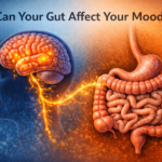 Can Your Gut Affect Your Mood